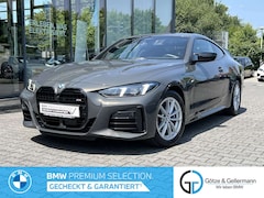 Bild des Angebotes BMW 440 M440i xDrive Coupé //Standheizung H&K FACELIFT