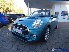 Bild des Angebotes MINI Cooper SD Cabrio Paket: Chili LED Navi