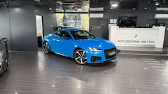 Bild des Angebotes Audi TTS Coupe S-Line*Quattro*PDC*Matrix*Navi*SHZ