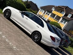 Bild des Angebotes Mercedes-Benz E 350 E 350 d 9G-TRONIC AMG Line