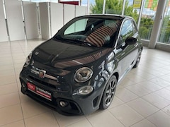 Bild des Angebotes Abarth 595 1.4 T-Jet 16V+Klima+Sitzheizung+Alu+Touch+++