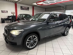 Bild des Angebotes BMW X1 20 i sDrive Sport Line PANORAMA XENON NAVI