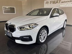 Bild des Angebotes BMW 120 d xDrive Advantage //Navi/LED/
