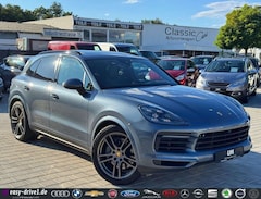 Bild des Angebotes Porsche Cayenne S/PDLS+/360°/PANO/CHRONO/BOSE/SITZBELÜFT