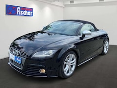 Bild des Angebotes Audi TTS 2.0 TFSI quattro 18 Zoll Parkhilfe Sitzhzg Xenon K