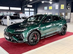 Bild des Angebotes Lamborghini Urus S*PANO*B&O*KERAMIK*23Zoll
