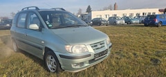 Bild des Angebotes Hyundai Matrix 1.6 GLS
