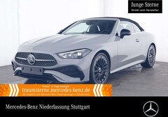 Bild des Angebotes Mercedes-Benz CLE 220 d AMG+NIGHT+360+BURMESTER+KEYLESS+9G