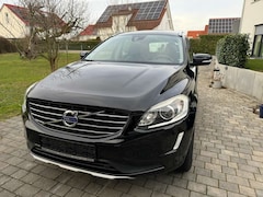 Bild des Angebotes Volvo XC60 Summum 2WD AHK