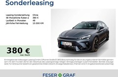 Bild des Angebotes CUPRA Leon VZ 2.0 TSI DSG 4Drive ST Tribe Edition