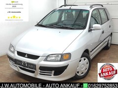 Bild des Angebotes Mitsubishi Space Star MPI COMFORT 1800 AUTOMATIK KLIMA ALLWETTER PDC USB