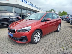 Bild des Angebotes BMW 216 Active Tourer LED/Sitzhzg/Scheckh