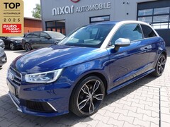 Bild des Angebotes Audi S1 2.0 TFSI quattro/S-Sportsitze Leder/Navi/BOSE/Xeno