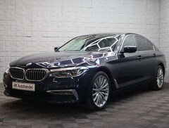 Bild des Angebotes BMW 540 i xDrive Luxury Line Volleder Head Up 1 Hand