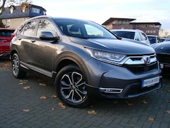 Bild des Angebotes Honda CR-V Hybrid e:HEV 2.0 i-MMD 4WD Sport Line ACC LED