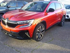Bild des Angebotes Renault Espace E-TECH Full Hybrid 200 Iconic, 7 Sitzer ,Glasdach