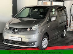 Bild des Angebotes Nissan NV200 1.5dCi Evalia Tekna*7-Sitzer*Navi*Standhzg