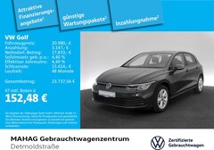 Bild des Angebotes VW Golf VIII Life 1.5 TSI LED Navi ParkPilot App 6-