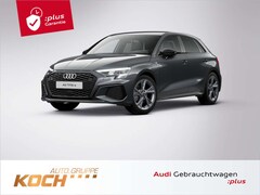 Bild des Angebotes Audi A3 40 TFSI e S-Tronic S-Line, Tempomat