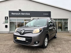 Bild des Angebotes Renault Kangoo Limited