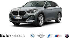 Bild des Angebotes BMW X2 sDrive20dA Navi Digitales Cockpit LED El. Heckklap
