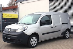 Bild des Angebotes Renault Kangoo Maxi Z.E. # Navi # Kamera # inkl. Batteri