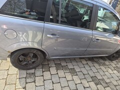 Bild des Angebotes Opel Zafira 1.8