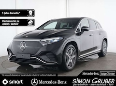 Bild des Angebotes Mercedes-Benz EQS SUV EQS 450+ SUV AMG Massage Sitzklima AHK 118Kwh