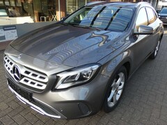 Bild des Angebotes Mercedes-Benz GLA 200 GLA 200  Standheizung