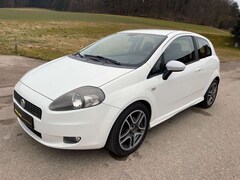 Bild des Angebotes Fiat Grande Punto 1.4 16V Turbo Sport