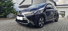 Bild des Angebotes Toyota Aygo Schräghecklimousine