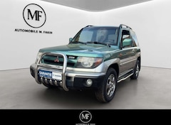 Mitsubishi Pajero Pinin