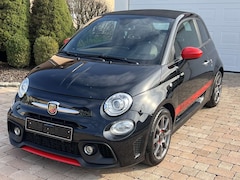 Bild des Angebotes Abarth 500C 595C XENON NAVI DAB BEATS BREMSEN/ZR neu