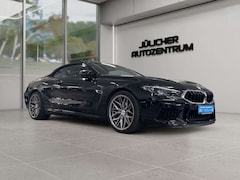 Bild des Angebotes BMW M8 Cabrio Competition Aut., Insp. + Tüv Neu