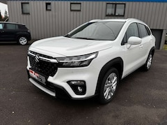 Bild des Angebotes Suzuki SX4 S-Cross Comfort Hybrid