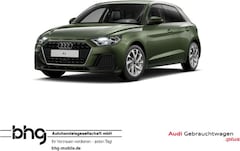 Bild des Angebotes Audi A1 30 TFSI Sportback advanced