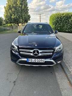 Bild des Angebotes Mercedes-Benz GLC 250 4Matic 9G-TRONIC