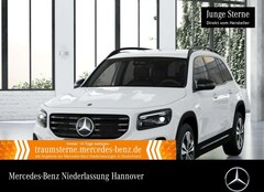 Bild des Angebotes Mercedes-Benz GLB 250 4M PROGRESSIVE+NIGHT+MULTIBEAM+KAMERA+8G