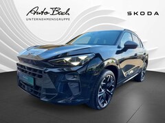 Bild des Angebotes CUPRA Terramar 2.0TSI 4Drive DSG Navi LED Panorama DCC