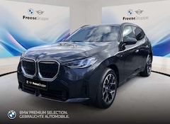 Bild des Angebotes BMW X3 20d xDrive AHK 360° STANDHZ HEAD-UP RFK HIFI