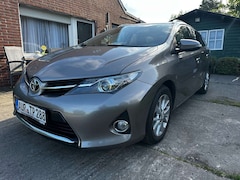 Bild des Angebotes Toyota Auris 1.6 Valvematic Touring Sports Life