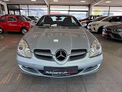 Bild des Angebotes Mercedes-Benz SLK 350 SLK Roadster SLK 350 EDITION 10
