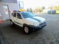Bild des Angebotes Dacia Duster I Ice 4x2 Klima,TüV Neu,AHK