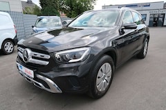 Bild des Angebotes Mercedes-Benz GLC 200 4Matic # Panorama Schiebedach