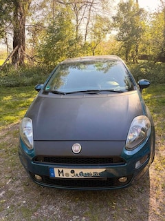 Fiat Grande Punto Grande Punto Multiair Turbo Sport 1,4