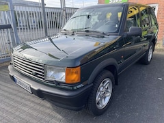 Land Rover Range Rover 2.5 DSE