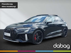 Bild des Angebotes Audi RS3 TFSI Sportback quattro S tronic
