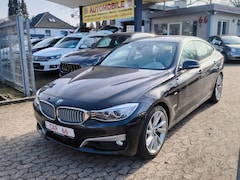 Bild des Angebotes BMW 335 3 Gran Turismo / Leder / 2. Hand /