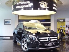 Bild des Angebotes Mercedes-Benz GLA 250 AMG 4Matic Pano Navi Leder Xenon PDC SHZ