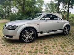 Bild des Angebotes Audi TT NOTVERKAUF 8N 1.8T Benzin 180 PS *TOP GEPFLEGT*